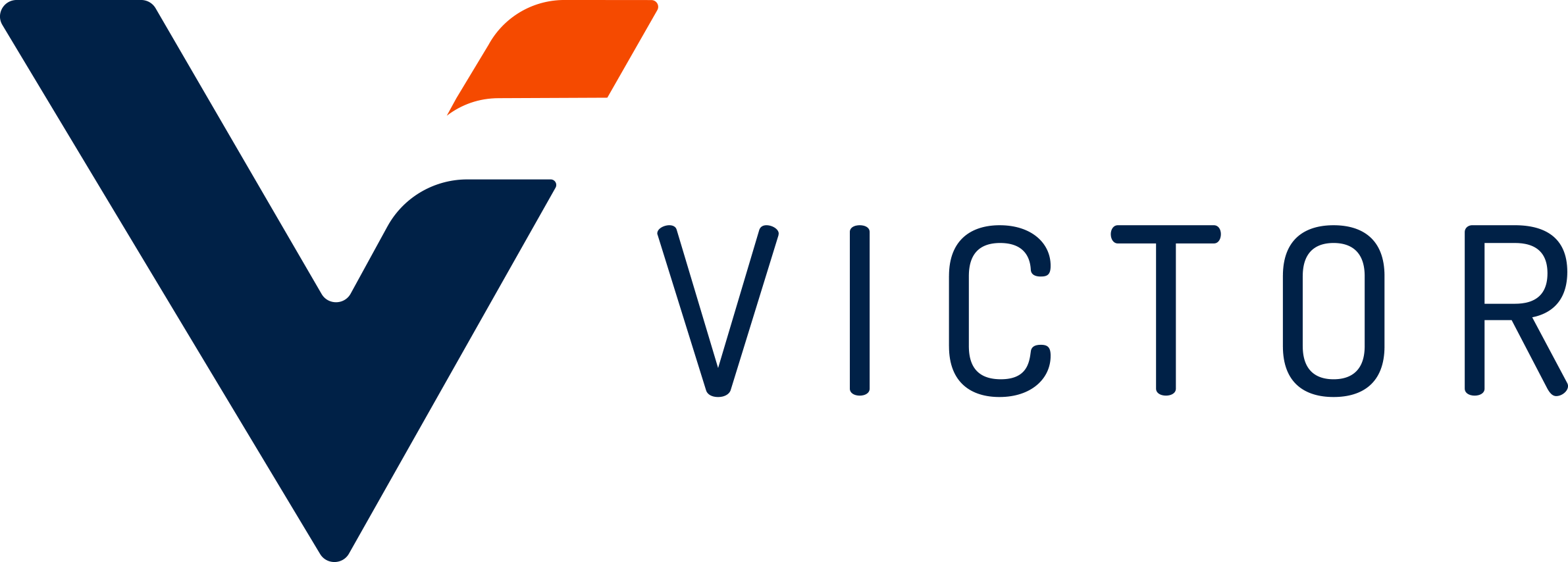 Victor